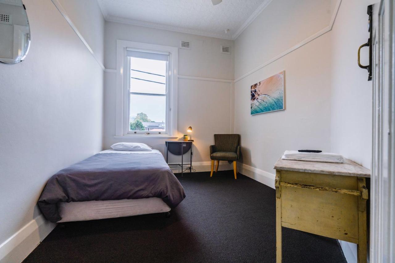 The Oriental Hotel Newcastle Luaran gambar