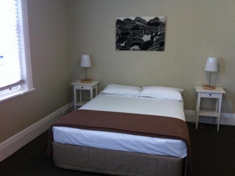 The Oriental Hotel Newcastle Luaran gambar