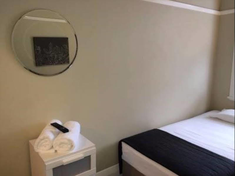 The Oriental Hotel Newcastle Luaran gambar